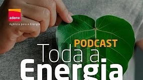 Foto de Ministra do Ambiente e Energia estreia nova srie do podcast 'Toda a Energia'