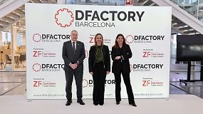 Foto de La consejera de Igualdad y Feminismo se reúne con el Consell de la Dona de la Zona Franca para dar a conocer sus políticas en Igualdad