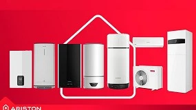 Foto de Ariston lanza su nueva tarifa y actualizaciones de producto para febrero de 2025