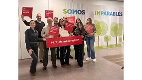 Foto de Holcim recibe por tercer ao consecutivo el reconocimiento 'Top Employer' como una de las mejores empresas para trabajar en Espaa