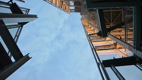 NOVOPERFIL, testigo de la evolucin del sector