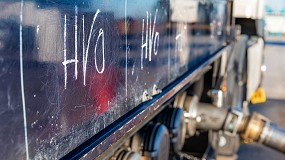 Transportistas y cargadores instan al Gobierno a publicar el precio del biocombustible HVO