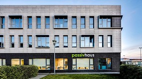 La ventana debe forjar sinergias con otros gremios de la construccin