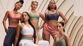 Foto de Under Armour tiene los sujetadores perfectos para adaptarse a tus entrenamientos