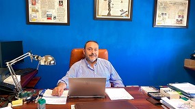 Entrevista a Pedro Martnez, gerente de IMS Control Industrial