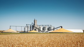 Foto de COAG organizar en Agraria una jornada sobre la comercializacin de cereales en Castilla y Len