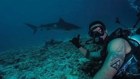 Foto de Disfruta del buceo sin complicaciones gracias a Scuba Finders