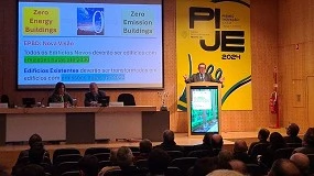 Foto de Grande adeso nas 24.as Jornadas de Climatizao