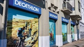 Foto de Decathlon regresa a Argentina con un ambicioso plan de expansin