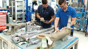 Cuando la aeronutica aterriza en CESA