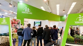 Foto de Agromillora en Tecnovid y Oleotec: liderando la innovacin en el sector viverstico