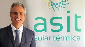 Balance 2024 del sector solar trmico en Espaa: retos y avances hacia la sostenibilidad
