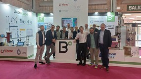 Barnigrado presenta sus soluciones para el control de la calidad en la elaboracin de vino