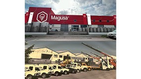 Magusa celebra medio siglo liderando la eficiencia de la maquinaria vincola