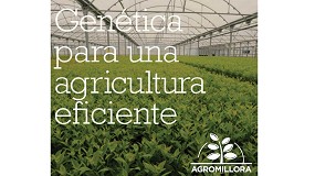 Foto de Agromillora en Tecnovid y Oleotec: liderando la innovacin en el sector viverstico