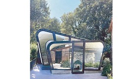 Un paso adelante: innovacin y sostenibilidad en el sector del cerramiento