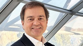 iGuzzini nombra a Jess Rodrguez de Pablo como nuevo Country Manager de Iberia & LATAM