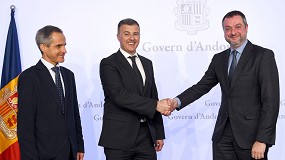 Foto de El Gobierno de Andorra se une a Microsoft para acelerar la transformacin digital