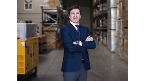 Entrevista a David Garca, director general de Dagartech