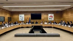 Foto de AseBio posiciona al sector biotech como clave en la primera reunin del Comit Mixto Ministerios-Industria de la Estrategia de la Industria Farmacutica 2024-2028