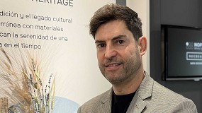 Foto de Entrevista con Ismael Jurez, Brand Manager Residencial de Nofer Brand Group