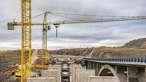 Foto de Transportes acelera el cumplimiento del Plan de Recuperacin: la mayora de las obras ya estn en marcha o finalizadas