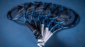 Foto de Babolat lanza la nueva generacin de su icnica Pure Drive