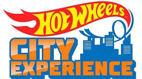 Foto de Hot Wheels City Experience llegar a Espaa este 2025