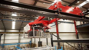 Al servicio del sector: 60 aos de innovacin en intralogstica