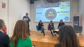 Foto de Las JAI 2025 presentan su programa con las ltimas novedades en automatizacin y digitalizacin industrial