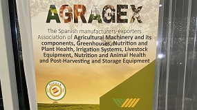 12 fabricantes espaoles viajan junto a AGRAGEX a Libia