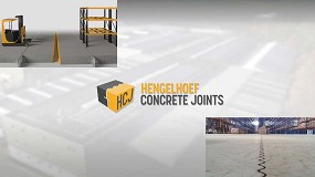 Foto de Tremco CPG Europe adquiere Hengelhoef Concrete Joints