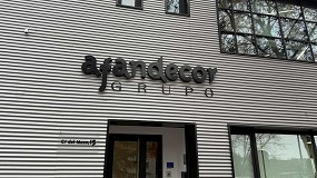 Entrevista a Paula Martnez, directora adjunta de Grupo Afandecor