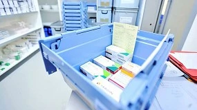 Foto de La adaptación a los cambios: un gran reto logístico en el sector farmacéutico