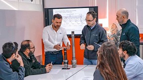 Foto de Innovacin y eficiencia al servicio de Deutz Espaa