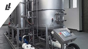 SMART WINELYSE regula el grado alcohlico preservando la integridad del vino