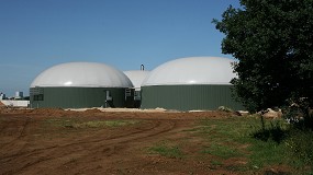 Foto de Residuos agroalimentarios para producir biometano destinado al transporte