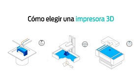 Foto de 3DZ explica en un webinar cmo elegir la impresora 3D que mejor se adapta a cada necesidad