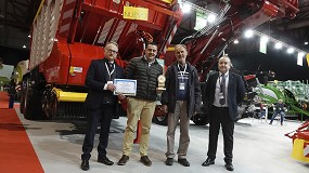 Abierta la inscripcin a los concursos de innovacin de Abanca Cimag-GandAgro 2025