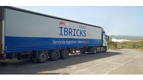 Foto de Grupo Ibricks inaugura su nuevo servicio de rutas de destino