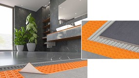 Nueva lmina de desolidarizacin autoadhesiva