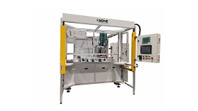 Innovacin y precisin en las mquinas especiales de clinchado Agme