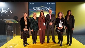 Foto de La Fundacin Atlantic Copper y la Junta de Andaluca presentan en Fitur 2025 la muestra La Joya, Vida y Eternidad en Tarteso