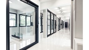 NOVOPERFIL: el testigo clave de la transformacin del sector de ventanas y fachadas