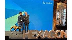 Foto de Hexagon adquiere CAD Service para reforzar las soluciones EAM