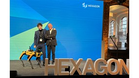 Hexagon adquiere CAD Service para reforzar las soluciones EAM