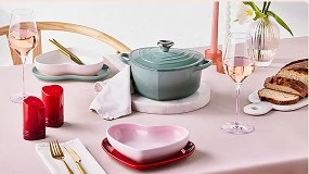 Foto de Le Creuset presenta novedades para regalar en San Valentn