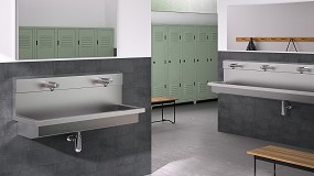 KWC Professional estar presente en ISH 2025