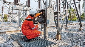 Foto de Servicios pblicos inteligentes: eficiencia y gestin impulsadas por la IA y tecnologa rugerizada