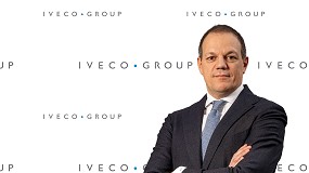 Foto de El grupo IVECO anuncia dos grandes cambios de liderazgo